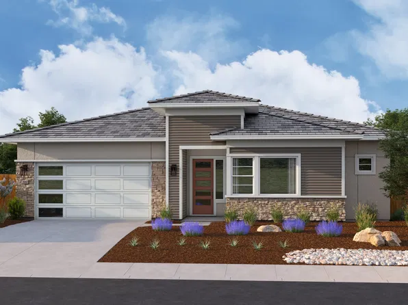 Plan 2660 Plan, Cascade at Elliott Springs