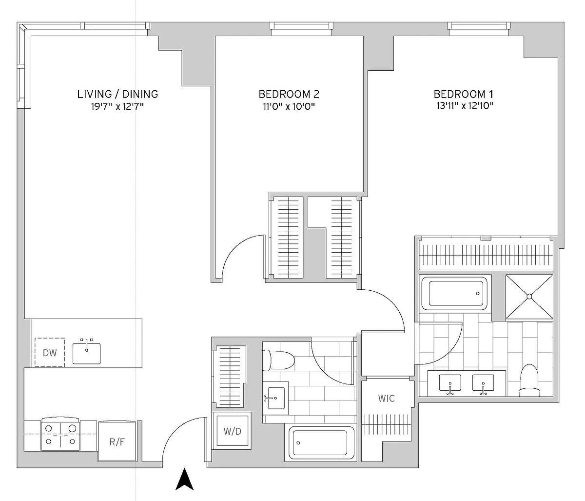 Building Photo - 225 E 39th St #24J