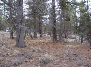 3000TL Pheasant Ln #3510-027A0-03000, Chiloquin, OR 97624