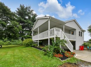 4805 Wilson Rd, Sunbury, OH 43074