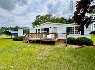 1803 Liddell Rd, Deep Run, NC 28525