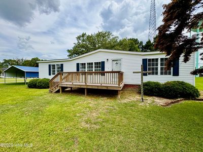 1803 Liddell Road, Deep Run, NC, 28525