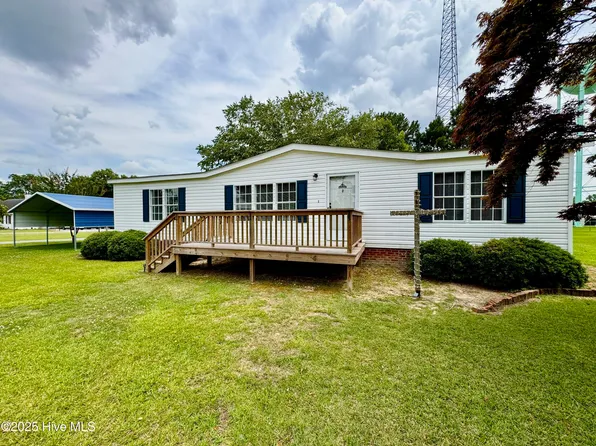 1803 Liddell Road, Deep Run, NC 28525