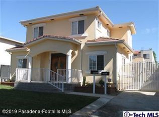 2901 W Main St, Alhambra, CA 91801