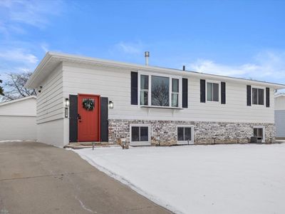 3343 Stratford AVENUE, Racine, WI, 53402