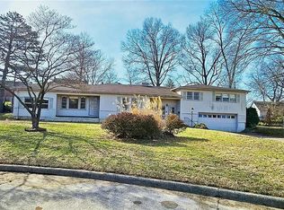 2005 Lacey St, Cape Girardeau, MO 63701