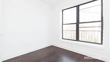 Rented by Nooklyn NYC LLC