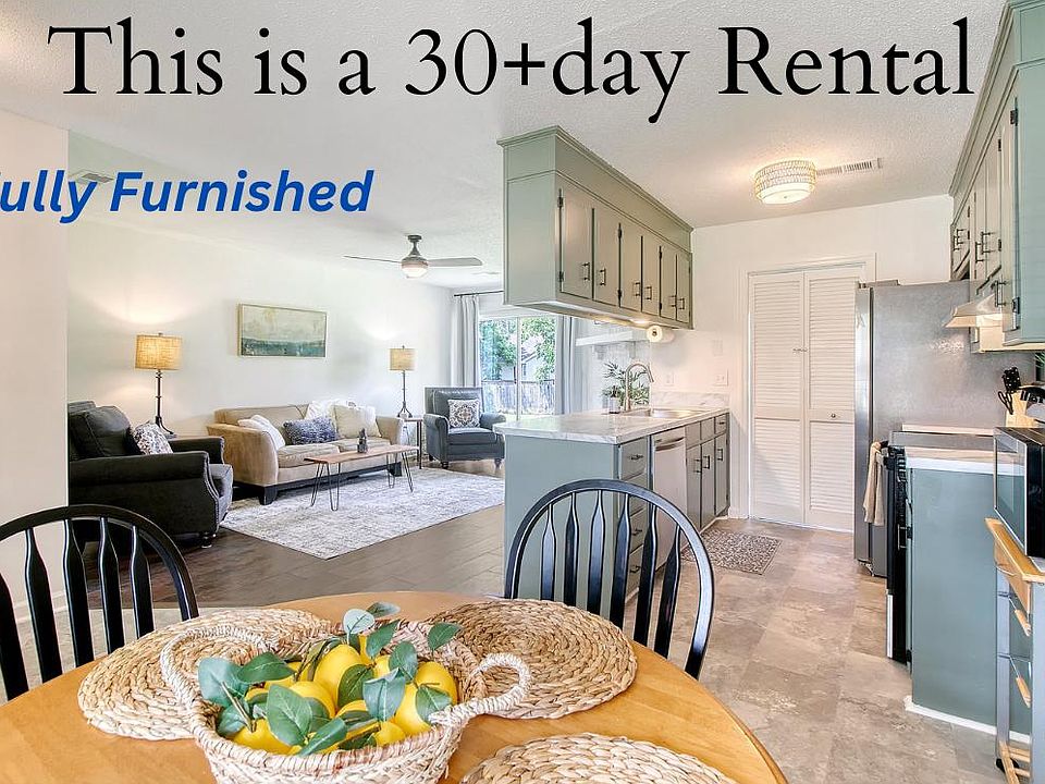 Spacious, open floor plan