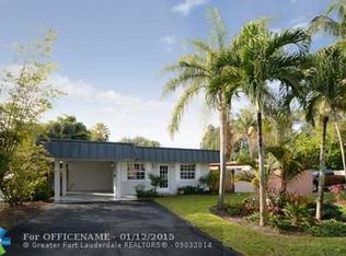 108 NE 22nd St, Wilton Manors, FL 33305