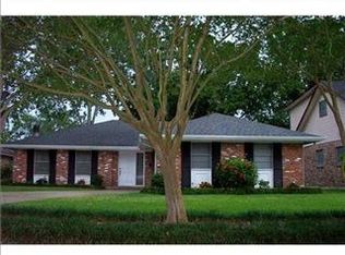 10124 Jane Ct, River Ridge, LA 70123