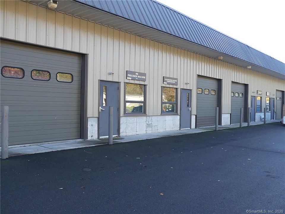 900 Industrial Park Road