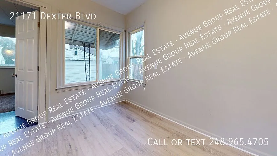 Bright 3-Bedroom, 1-Bath Unit for Lease in Warren — Photo 4