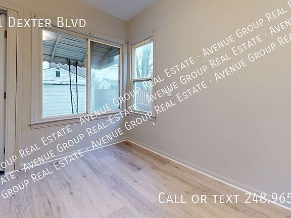 4th image of 21171 Dexter Blvd