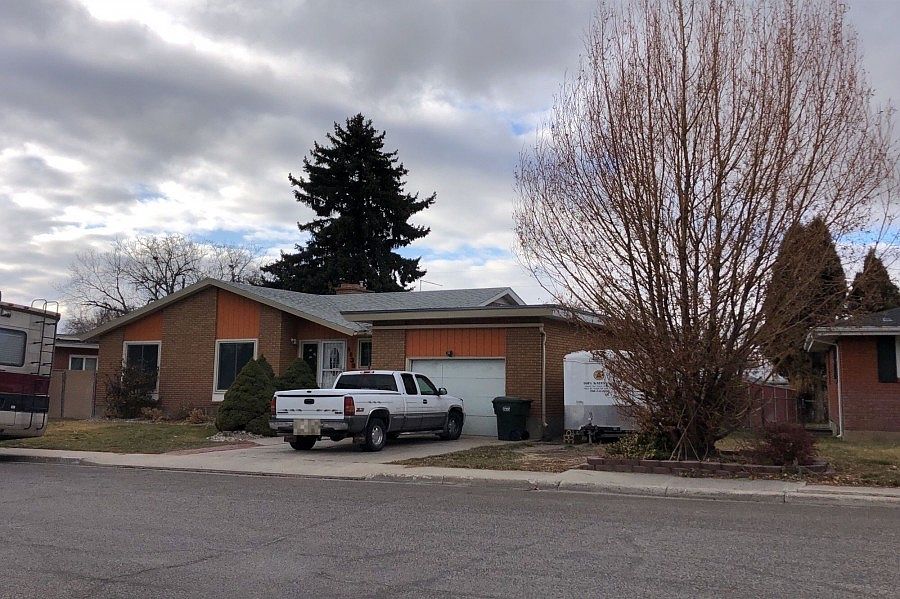 1135 Cherry Ln, Pocatello, ID 83201 Zillow