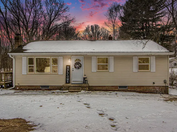 921 N 2nd St, Kalamazoo, MI 49009