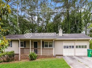 3049 Tiller Trl, Stone Mountain, GA 30087