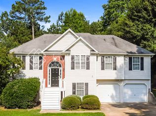 186 Sandstone Pl, Douglasville, GA 30134