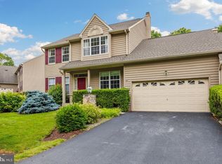 411 Knolls Rd, West Chester, PA 19382