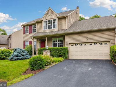 411 Knolls Rd, West Chester, PA, 19382