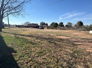 0 E 23rd St, Big Spring, TX 79720
