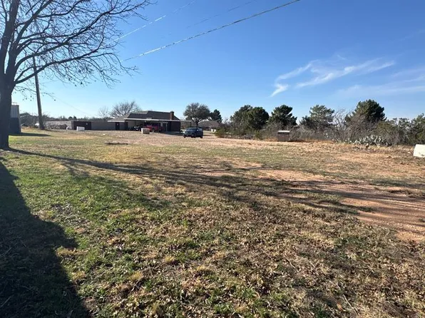 0 E 23rd St, Big Spring, TX 79720