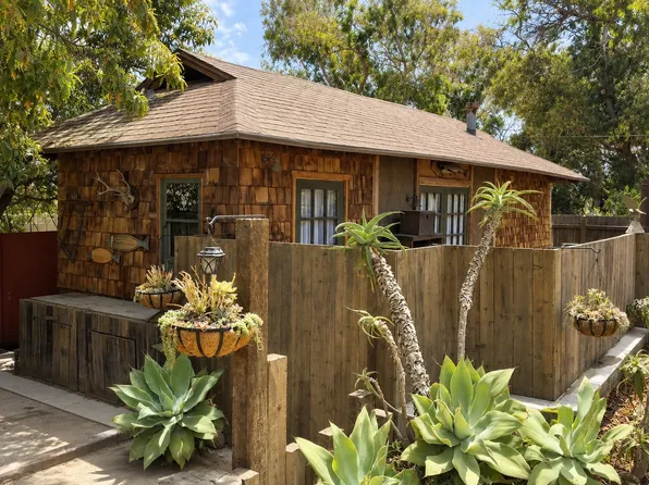 (undisclosed Address), Ventura, CA 93001