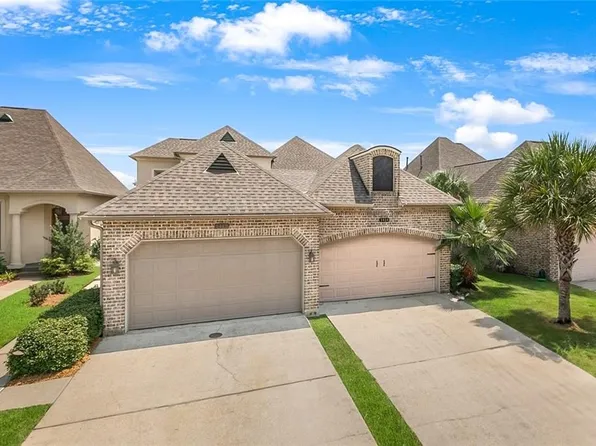 1412 Royal Palm Dr, Slidell, LA 70458