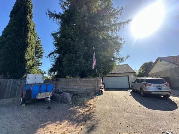 4415 Dove Court, Napa, CA 94558