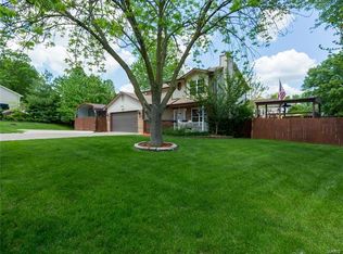 2051 Del Rio Dr, Arnold, MO 63010