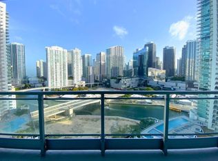 90 SW 3rd St APT 2401, Miami, FL 33130