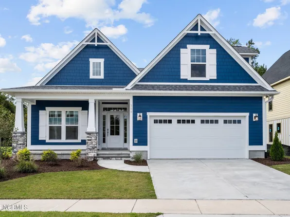 356 Summerhouse Drive, Holly Ridge, NC 28445