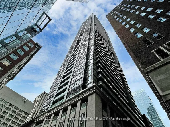 70 Temperance St, Toronto, ON