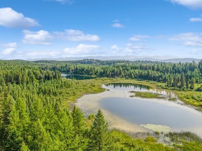 351 Hawks Lake Ln, Whitefish, MT, 59937