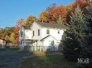 9784 Shook Rd, Romulus, MI 48174