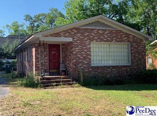 107 Brasington Ter, Cheraw, SC 29520