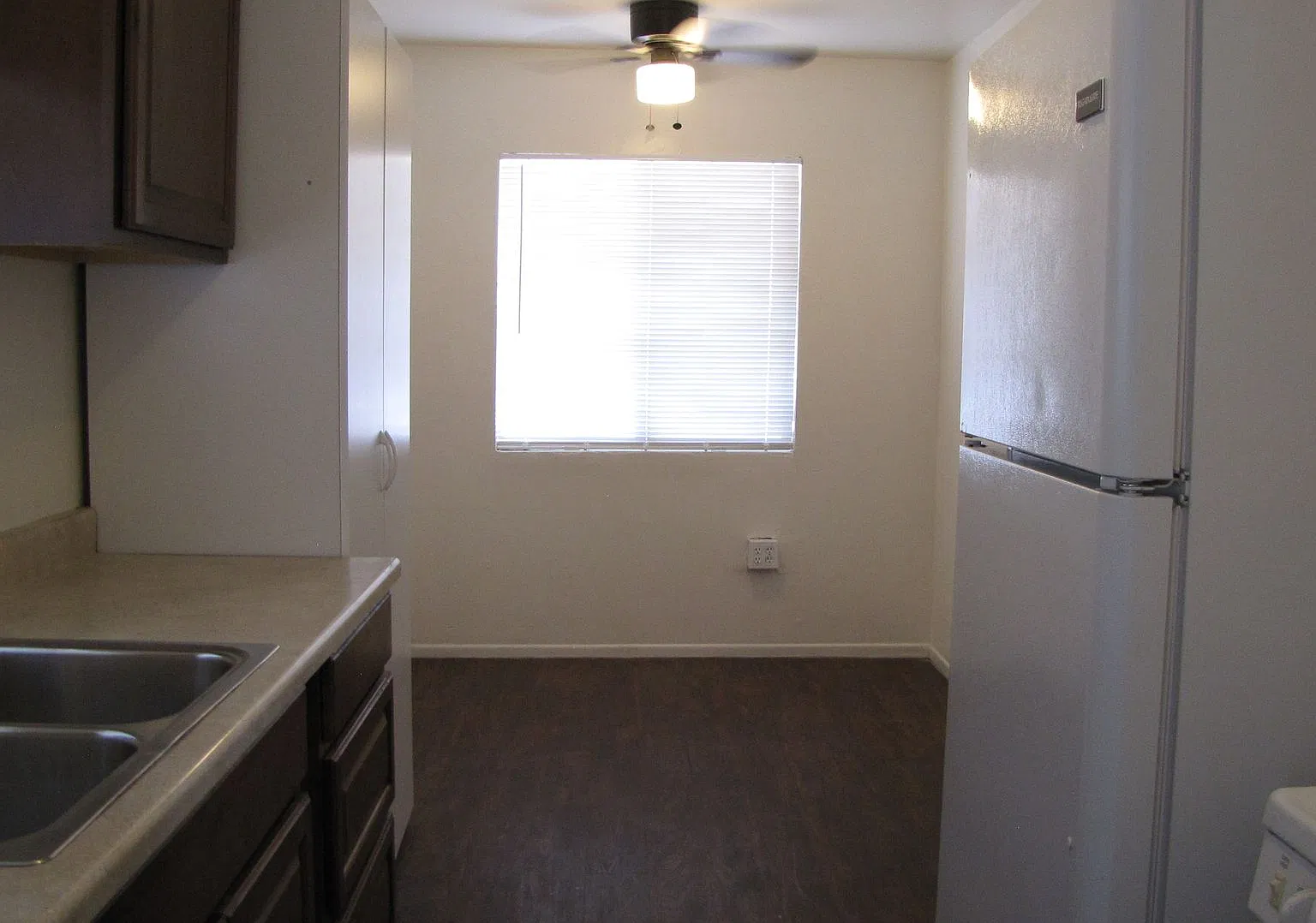 Home for Rent in Oildale — Photo 4