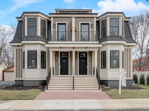 25 Emerson St #25, Medford, MA 02155
