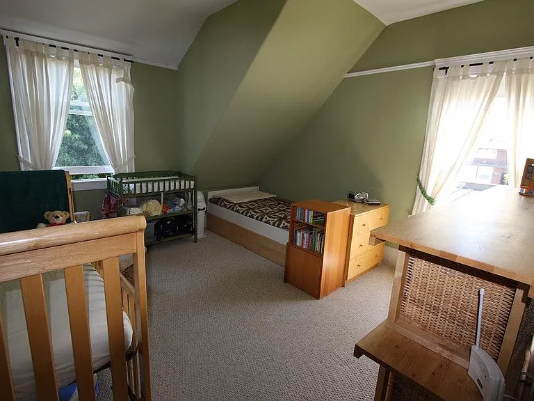 Bedroom #2