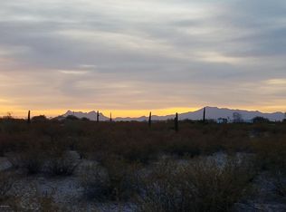 W Silverbell, Marana, AZ 85653