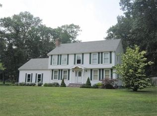 52 Moore St, Chelmsford, MA 01824
