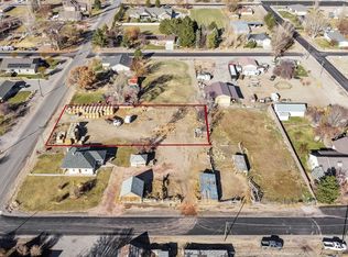 N Main St, Glenwood, UT 84730