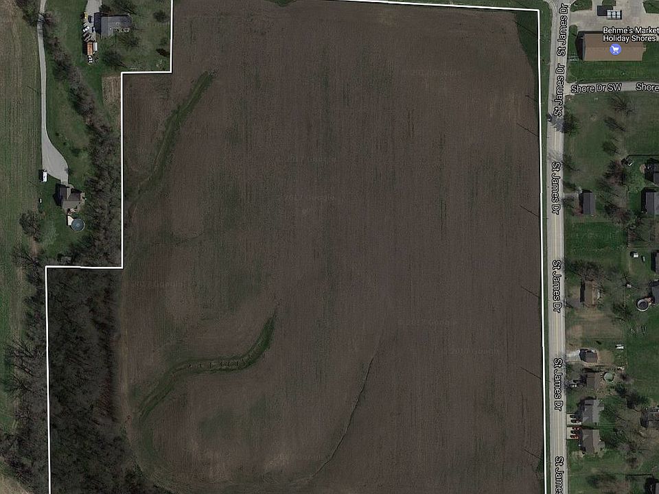2nd image of 7181 Saint James Dr