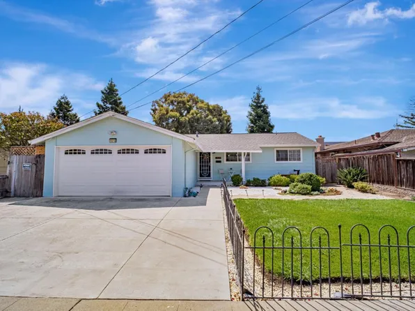 1916 Osage Ave, Hayward, CA 94545