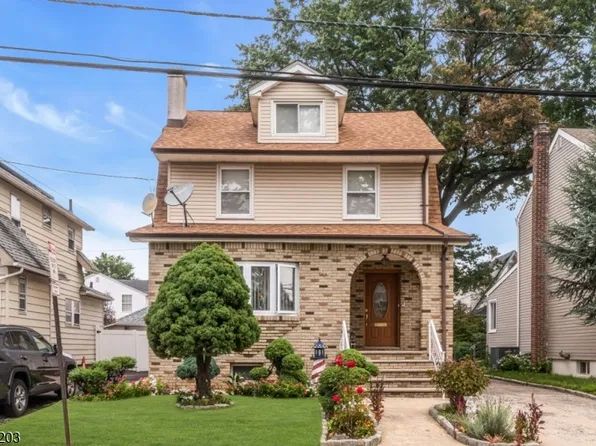 315 Trinity Pl, Hillside Twp., NJ 07205