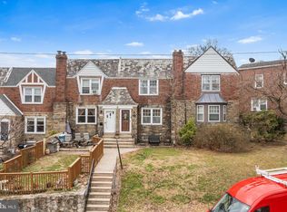 223 Saint Laurence Rd, Upper Darby, PA 19082