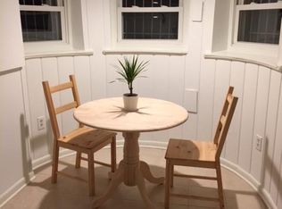 2709 P St NW, Washington, DC 20007