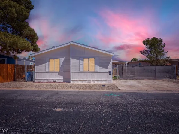 2854 Humboldt Ct, Las Vegas, NV 89142