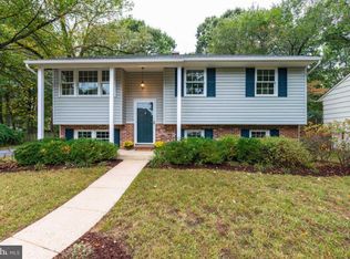 1170 Saint George Dr, Annapolis, MD