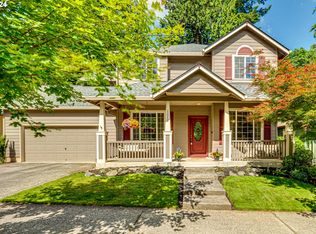 1512 NE 90th Ave, Vancouver, WA