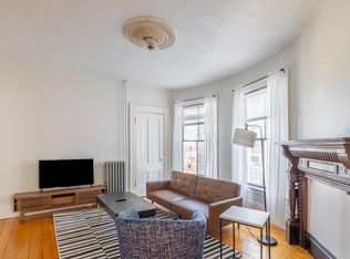 46 Main St #1643, Somerville, MA 02145